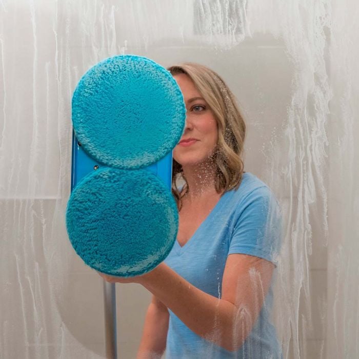 Fantastic Floating Mop - Mopa giratoria