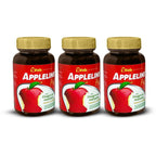 Appleline - Fit Vinagre de manzana con Lactobacilos