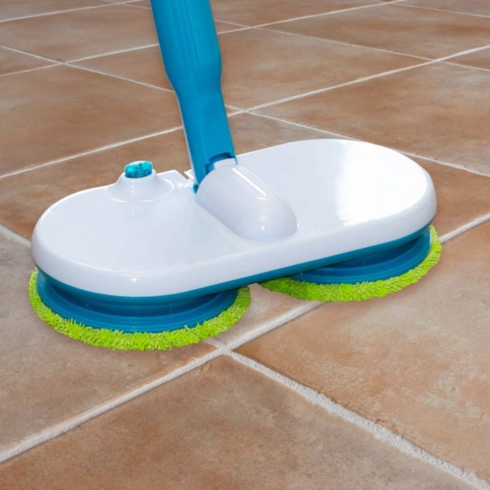 Fantastic Floating Mop - Mopa giratoria
