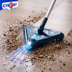 Zippi Sweeper Max - Escoba eléctrica