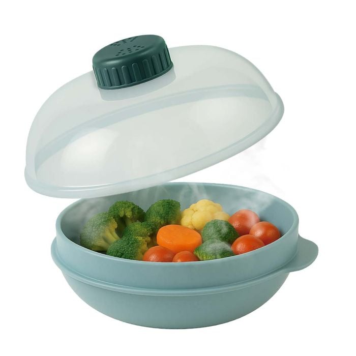 Alva Pro - Vaporera de alimentos