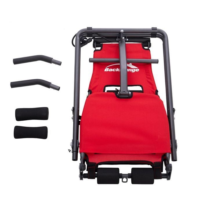 BackLounge - Silla de estiramiento para espalda