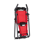 BackLounge - Silla de estiramiento para espalda