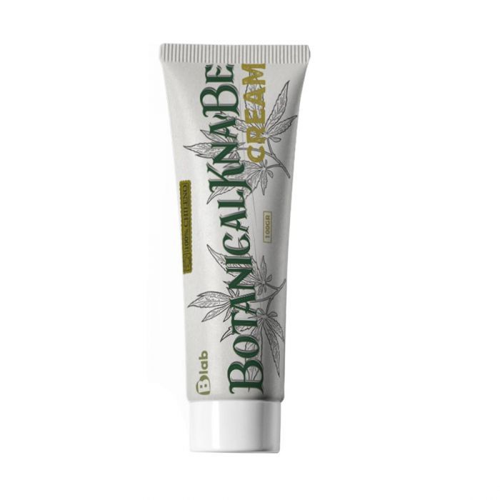 Botanical Cream - Crema