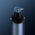 Bye Bye Trim - Cortadora de vello nasal