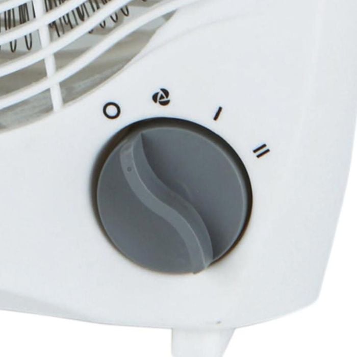 Kendal - Termo ventilador