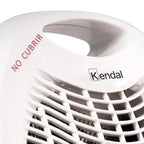 Kendal - Termo ventilador