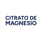 Citrato de magnesio