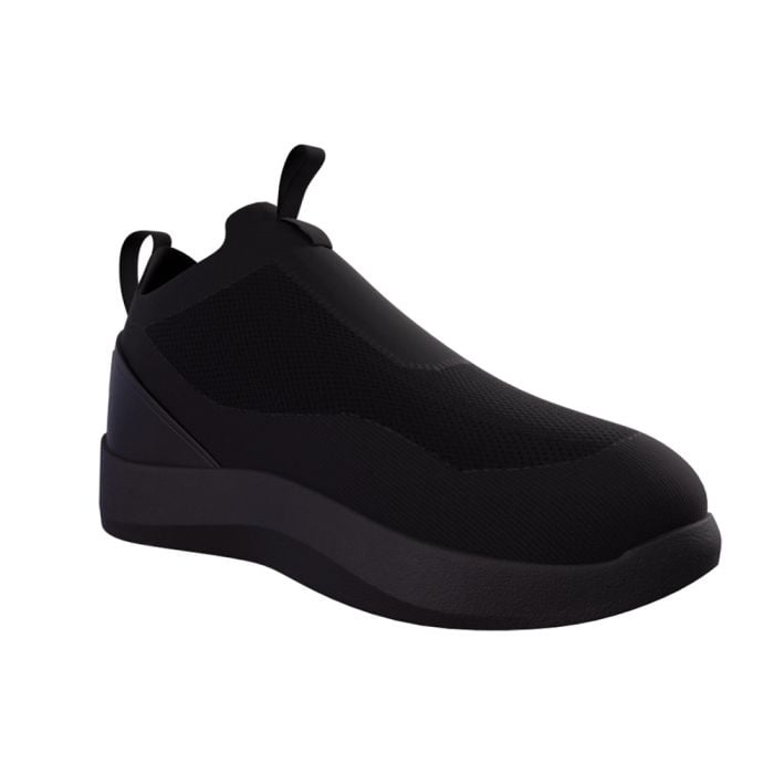 Confort Step - Zapatillas sin cordones