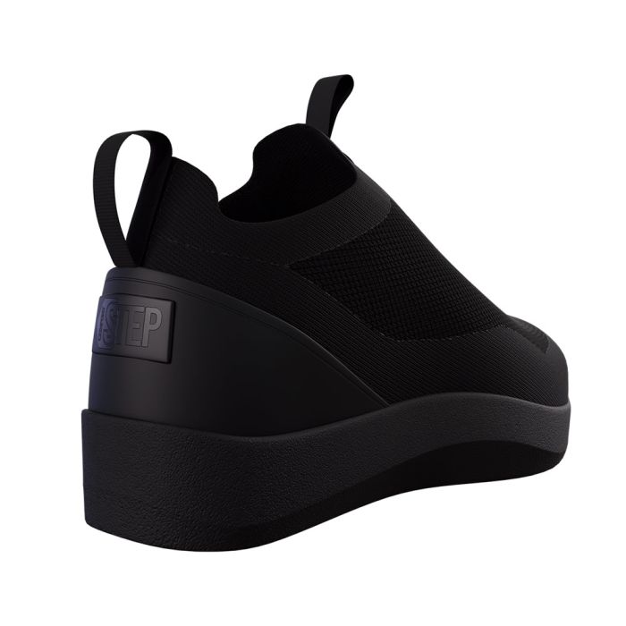 Confort Step - Zapatillas sin cordones
