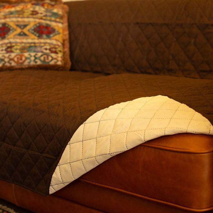 Couch Coat - Cubre Sofá