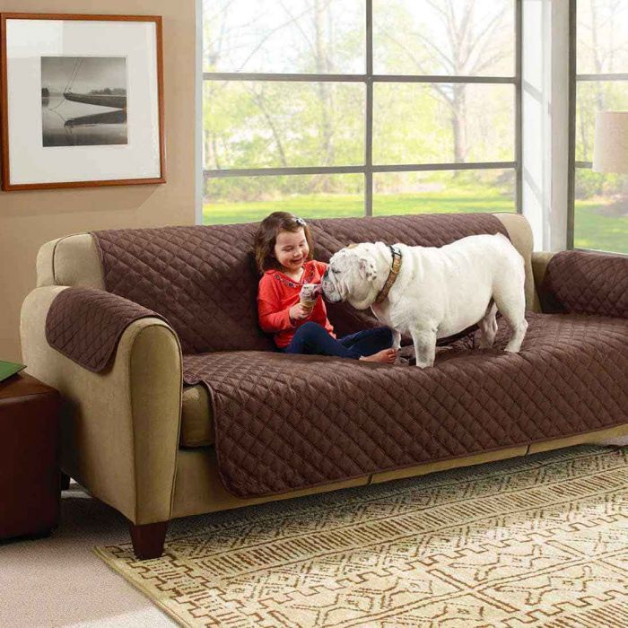 Couch Coat - Cubre Sofá