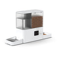 Dogatto - Dispensador de comida automático para perros y gatos