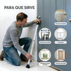 Door Bar - Barra de seguridad para puertas