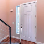 Door Bar - Barra de seguridad para puertas