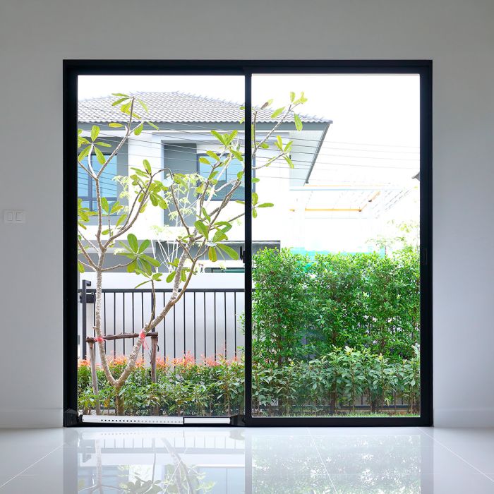 Door Bar - Barra de seguridad para puertas