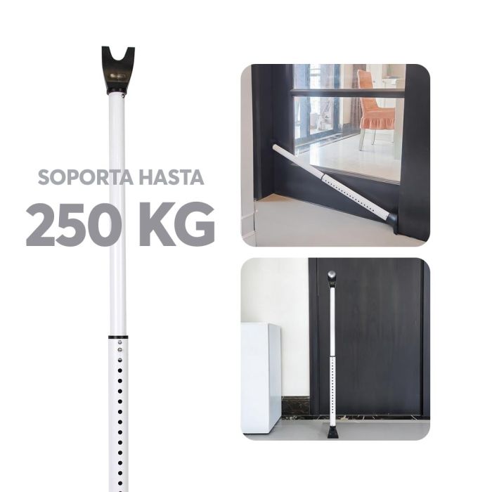 Door Bar - Barra de seguridad para puertas