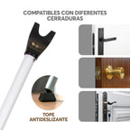 Door Bar - Barra de seguridad para puertas