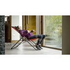 BackLounge - Silla de estiramiento para espalda