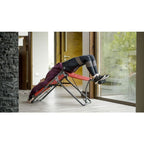 BackLounge - Silla de estiramiento para espalda