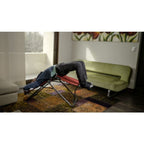 BackLounge - Silla de estiramiento para espalda