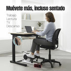 Ellipse One - Ejercitador de piernas
