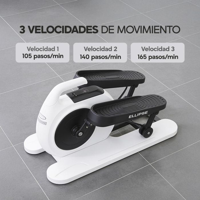 Ellipse One - Ejercitador de piernas