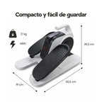 Ellipse One - Ejercitador de piernas
