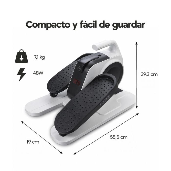 Ellipse One - Ejercitador de piernas