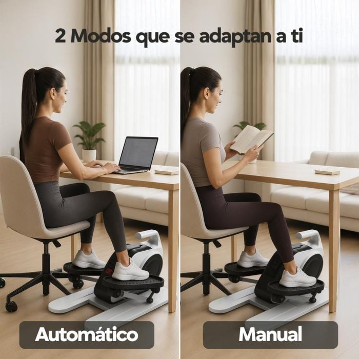 Ellipse One - Ejercitador de piernas