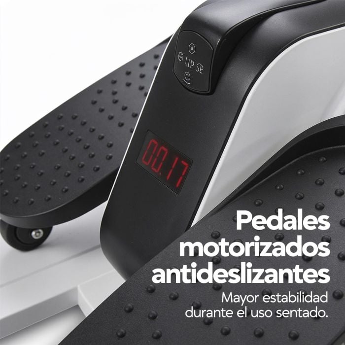 Ellipse One - Ejercitador de piernas
