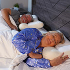 Ergo Pillow - Almohada Cervical
