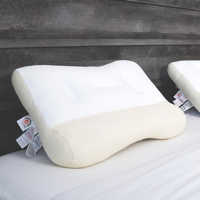 Ergo Pillow - Almohada Cervical