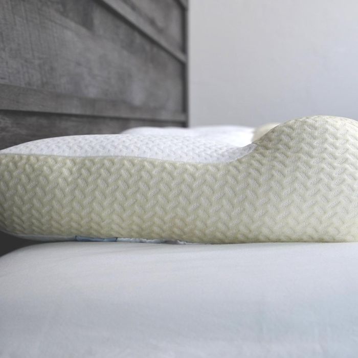 Ergo Pillow - Almohada Cervical