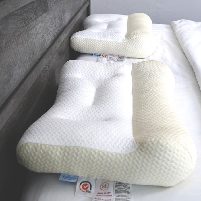 Ergo Pillow - Almohada Cervical