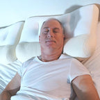 Ergo Pillow - Almohada Cervical