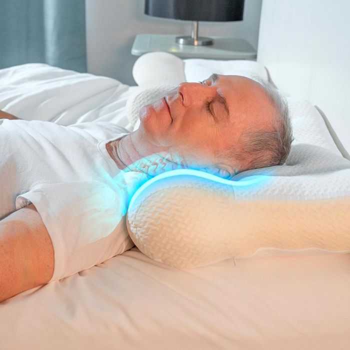 Ergo Pillow - Almohada Cervical