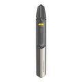 MicroTouch Titanium Trim - Rasuradora para hombre