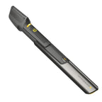 MicroTouch Titanium Trim - Rasuradora para hombre