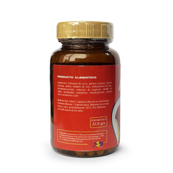 Appleline - Fit Vinagre de manzana con Lactobacilos