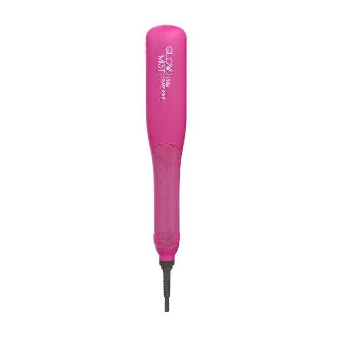 Glow Mist - Cepillo Alisador de Pelo