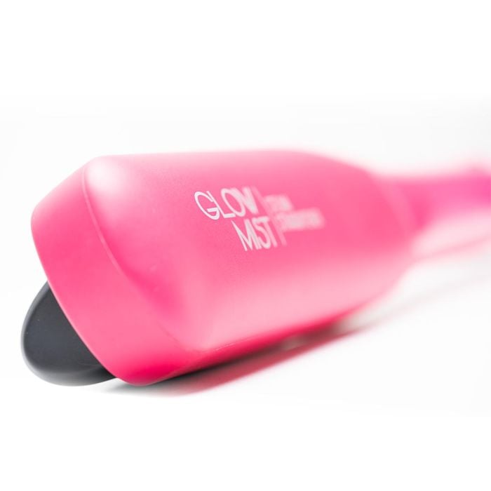 Glow Mist - Cepillo Alisador de Pelo