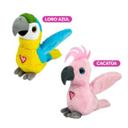 Happy Yappers - Peluche Grande