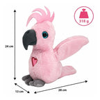 Happy Yappers - Peluche Grande