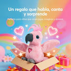 Happy Yappers - Peluche Grande