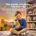 Happy Yappers - Peluche Grande