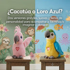 Happy Yappers - Peluche Grande