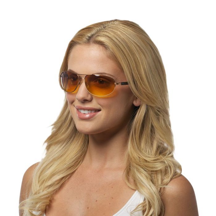 HD Vision - Lentes de sol
