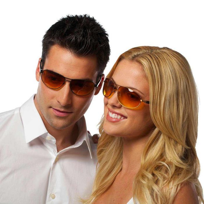 HD Vision - Lentes de sol