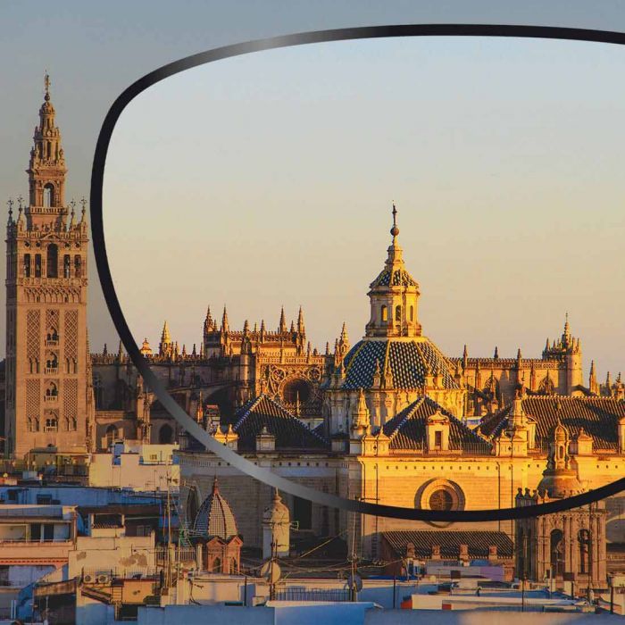 HD Vision - Lentes de sol